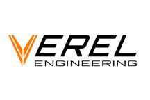 VEREL ENGINEERING - logo firmy w portalu obrabiarki.xtech.pl