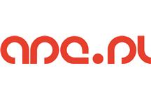 APE sp. z o.o. - logo firmy w portalu obrabiarki.xtech.pl