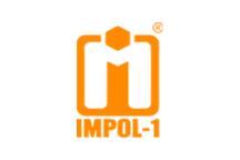IMPOL-1 F. Szafrański Sp. J. Automatyka www.impol-1.pl - logo firmy w portalu obrabiarki.xtech.pl