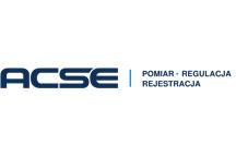 ACSE Sp. z o.o. - logo firmy w portalu obrabiarki.xtech.pl