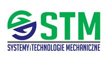 S.T.M. Systemy i Technologie Mechaniczne Sp. z o.o. - logo firmy w portalu obrabiarki.xtech.pl