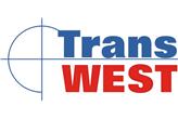 logo PPHU Trans-West Gmbh Sp. z o.o.