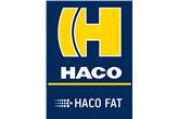 HACO FAT Sp.z o.o. - logo firmy w portalu obrabiarki.xtech.pl