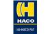 logo HACO FAT Sp.z o.o.
