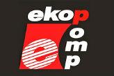 logo EKOPOMP Spółka z ograniczoną odpowiedzialnością sp.k.