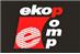 logo EKOPOMP Spółka z ograniczoną odpowiedzialnością sp.k.