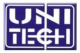 logo UNITECH PTH. Tadeusz Kuryś