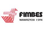Fimbes Wawrzycki i Syn - logo firmy w portalu obrabiarki.xtech.pl