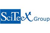 Logo firmy SCITEEX Sp. z o.o. - obrabiarki.xtech.pl SCITEEX Sp. z o.o. - logo firmy w portalu obrabiarki.xtech.pl