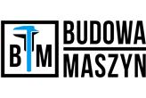 Budowa Maszyn Dariusz Błasik