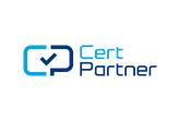 logo Cert Partner Sp z o.o. Sp.k.