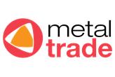 Metal-trade.pl Wojciech Adamowicz - logo firmy w portalu obrabiarki.xtech.pl