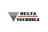 Delta-Technika Sp. z o.o. - logo firmy w portalu obrabiarki.xtech.pl