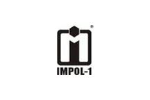 IMPOL-1 F. Szafrański Sp. J. Automatyka www.impol-1.pl - logo firmy w portalu obrabiarki.xtech.pl