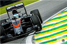 McLaren Racing współpracuje ze Stratasys McLaren Racing współpracuje ze Stratasys