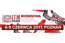 Targi ITM Polska już jutro