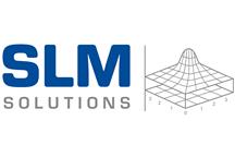 SLM Solutions Group buduje nową fabrykę