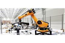 AMRC opracowuje najdokładniejszego na świecie robota do obróbki dużych przedmiotów