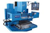 CNC - frezarka łożowa WBE 1000 R / 1300 R