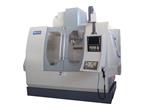 CNC- pionowe centrum obróbcze WMC 1100 Dynamik