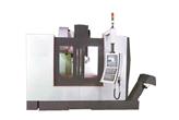 CNC- pionowe centrum obróbcze WMC 1400