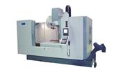 CNC- pionowe centrum obróbcze WMC 1600/1800