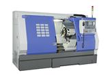 CNC- tokarka ze skośnym łożem WDST 600