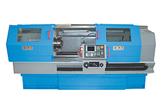 Tokarka CNC z cyklami WDE 360 / WDE 500