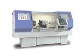 Tokarka uniwersalna CNC z cyklami WDC 390 - 760