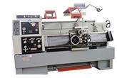 Tokarka uniwersalna WDR 205 VS / 255 VS