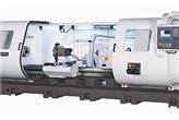 Tokarki CNC z cyklami FCL 3280 - FCL 40160