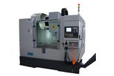 CNC- pionowe centrum obróbcze WMC 800L