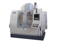 CNC- pionowe centrum obróbcze WMC 1100 Dynamik