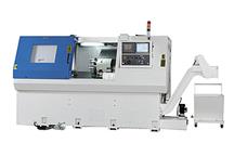 CNC- tokarka ze skosnym łożem WDS 560 / 560 A