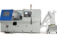 CNC- tokarka ze skośnym łożem WDS 480 /480A