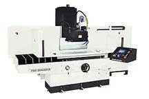 Wysokowydajna szlifierka do płaszczyzn FSG-20 III/ 24 AD-S