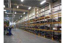 Zamówienia centrów usług metalowych wciąż rosną Zamówienia centrów usług metalowych wciąż rosną