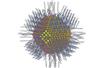 Metalowe nanocząstki pomogą wykryć lotne związki