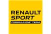 Logo Renault Sport