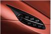 Arrinera Hussarya 33 - przednia lampa