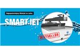 SMARTJET - waterjet dla firmy z pomysłem