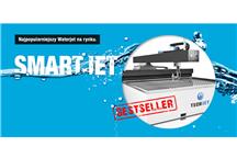 SMARTJET - waterjet dla firmy z pomysłem