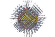 Metalowe nanocząstki pomogą wykryć lotne związki Metalowe nanocząstki pomogą wykryć lotne związki