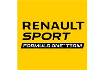 Logo Renault Sport