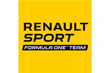 Logo Renault Sport Logo Renault Sport