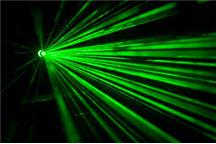 Laser umożliwi produkcję nowych elementów metalowo-silikonowych Laser umożliwi produkcję nowych elementów metalowo-silikonowych