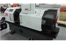 Tokarka CNC HAAS USA
