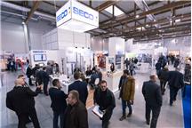 Targi EUROTOOL® 2017 Targi EUROTOOL® 2017