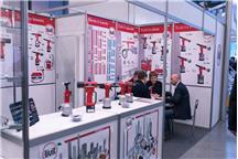 Targi FASTENER POLAND