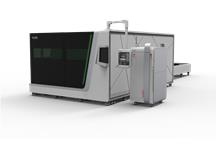 Wycinarka laserowa BODOR model S